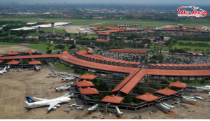 Air Cargo Booking Service from SGN to Soekarno-Hatta (CGK)