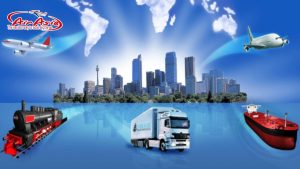 Thương Mại Điện Tử Ảnh Hưởng Đến Logistics Tại TPE