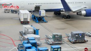 Vai Trò Của Các Hãng Vận Tải Hàng Không Tại Heathrow (LHR)