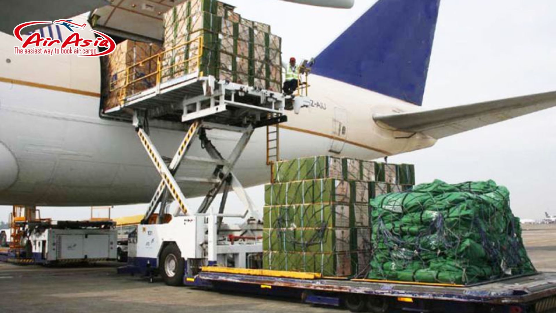 Dịch Vụ Booking Tải Hàng Không Từ SGN Đến CGK Dịch Vụ Booking Tải Hàng Không Từ SGN Đến CGK