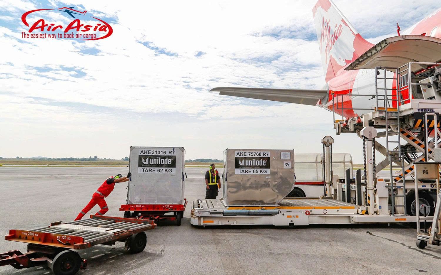 Tuyến vận tải hàng không từ Đông Nam Á đến SFO: Cơ hội và thách thức
