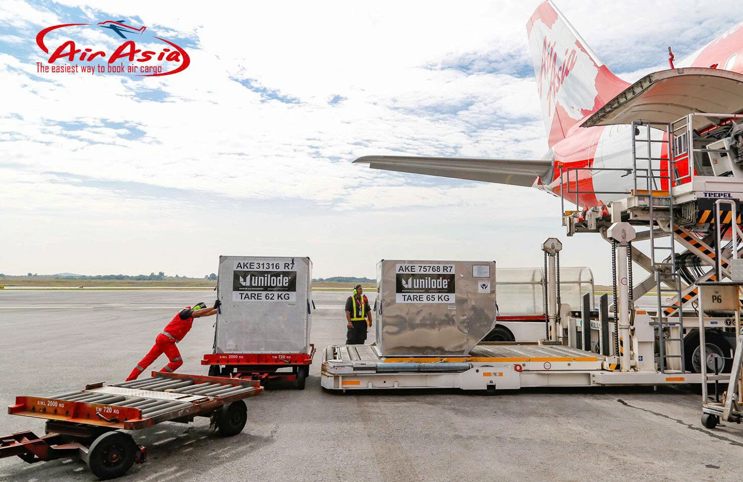 Tuyến vận tải hàng không từ Đông Nam Á đến SFO: Cơ hội và thách thức