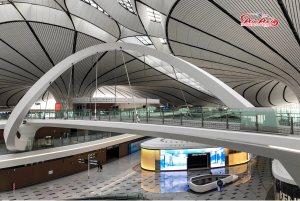 Air Cargo Booking from Noi Bai Airport to Beijing Capital International Airport (PEK)