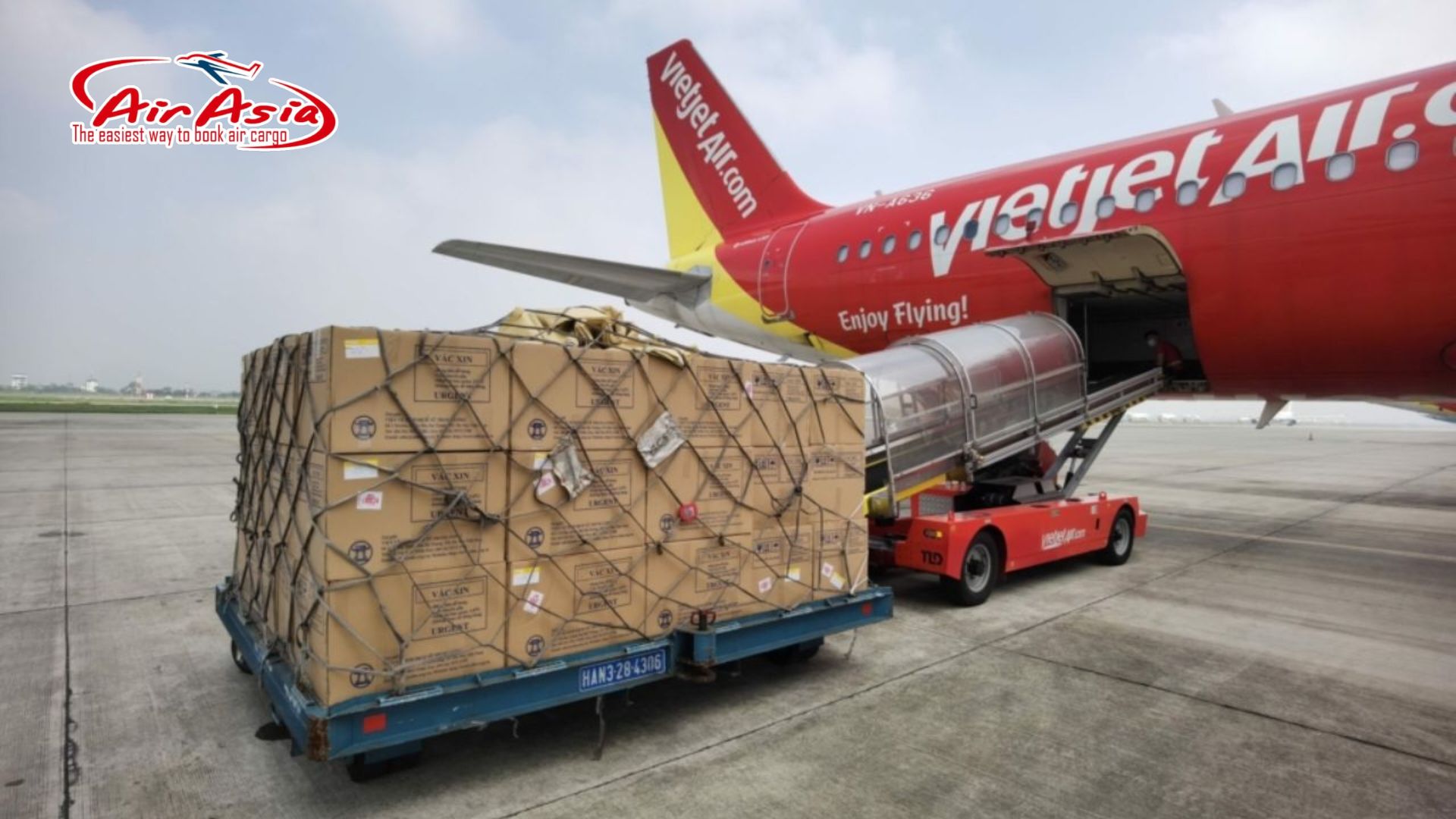 Ứng Dụng Công Nghệ Thông Tin và Tự Động Hóa Trong Quản Lý Logistics Tại Sân Bay Baiyun (CAN) Ứng Dụng Công Nghệ Thông Tin và Tự Động Hóa Trong Quản Lý Logistics Tại Sân Bay Baiyun (CAN)