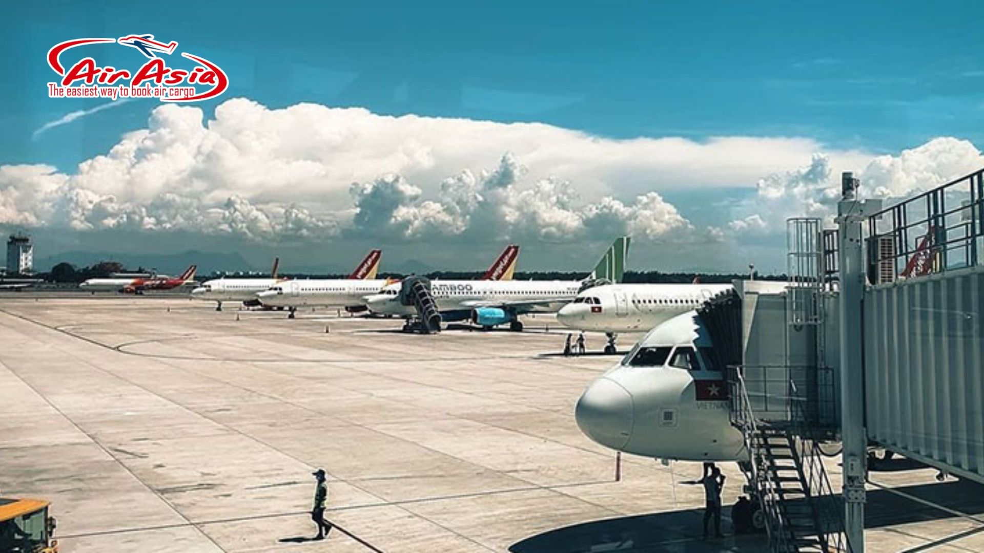 Tác động của thương mại điện tử đến logistics tại sân bay Perth (PER) Tác động của thương mại điện tử đến logistics tại sân bay Perth (PER)