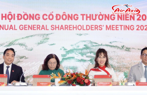 Chủ tịch Vietjet: Mong tiếp tục là cầu nối tăng trưởng giữa Việt Nam và thế giới