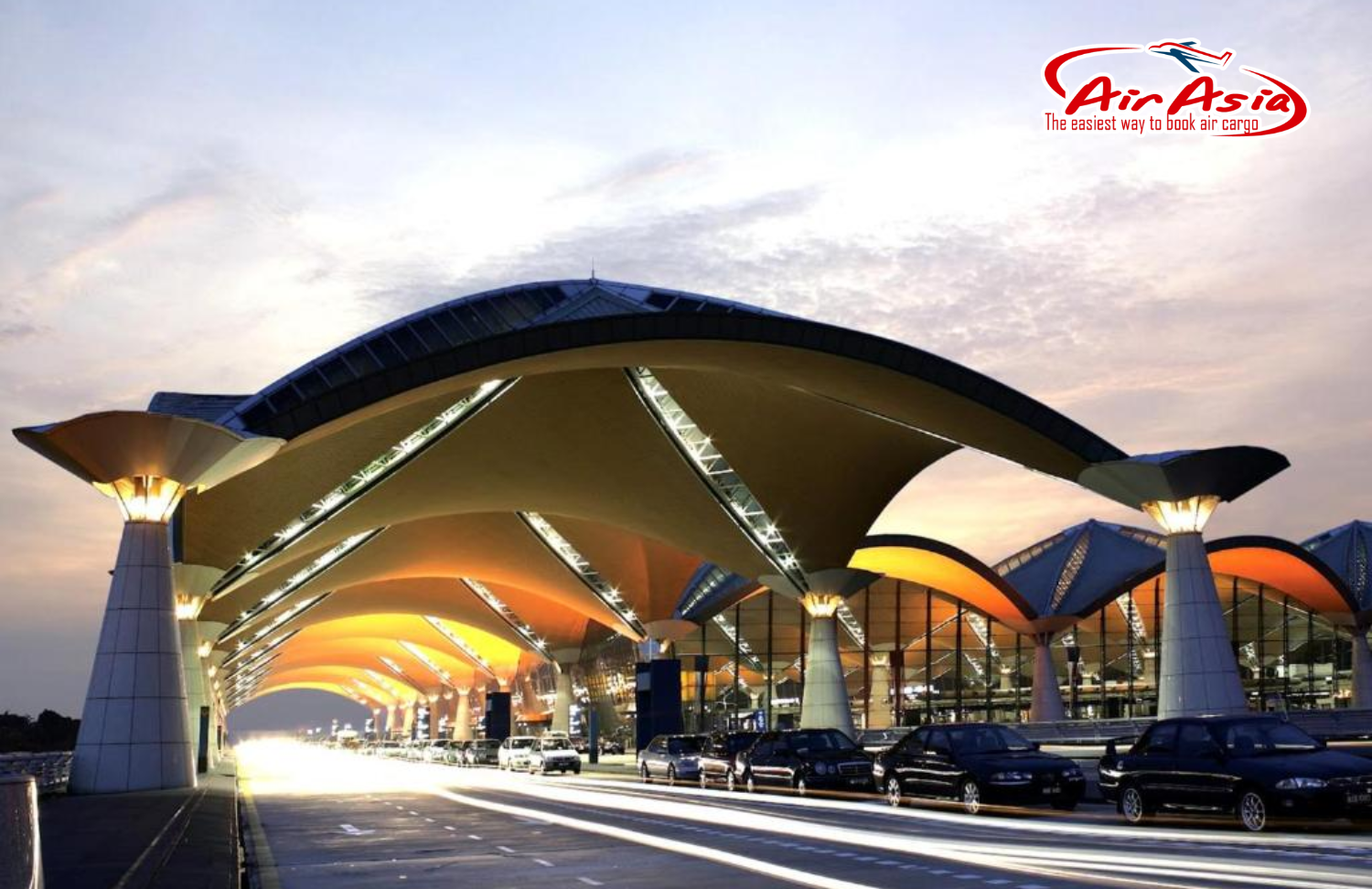 Booking Tải Hàng Không Từ Tân Sơn Nhất Đến KLIA (KUL)