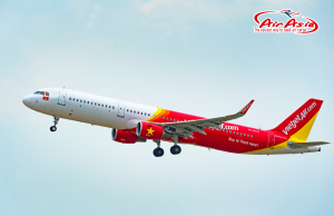 Hàng Không Mở Thêm Nhiều Đường Bay Quốc Tế
