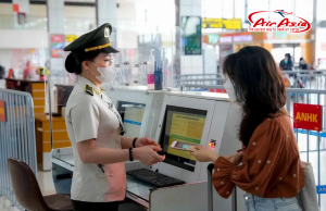 Phối Hợp Chặt Chẽ, Bảo Đảm Tính Đồng Bộ Trong Hệ Thống Kiểm Soát An Ninh Hàng Không