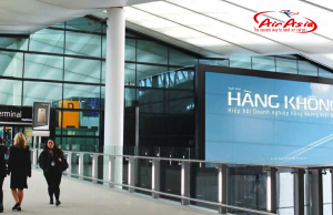 Ra Mắt Tạp Chí Hàng Không Nhân Ngày Báo Chí Việt Nam