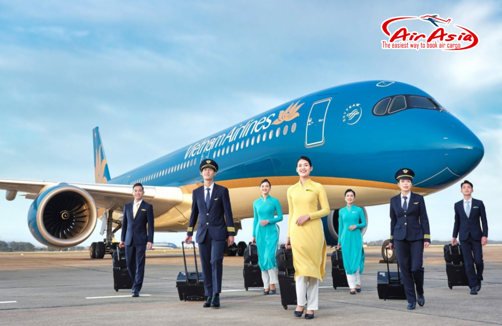 Vietnam Airlines dự kiến lãi 1.600 tỷ đồng quý II