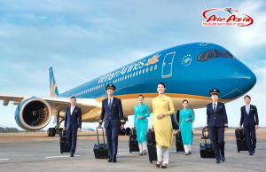 Vietnam Airlines dự kiến lãi 1.600 tỷ đồng quý II