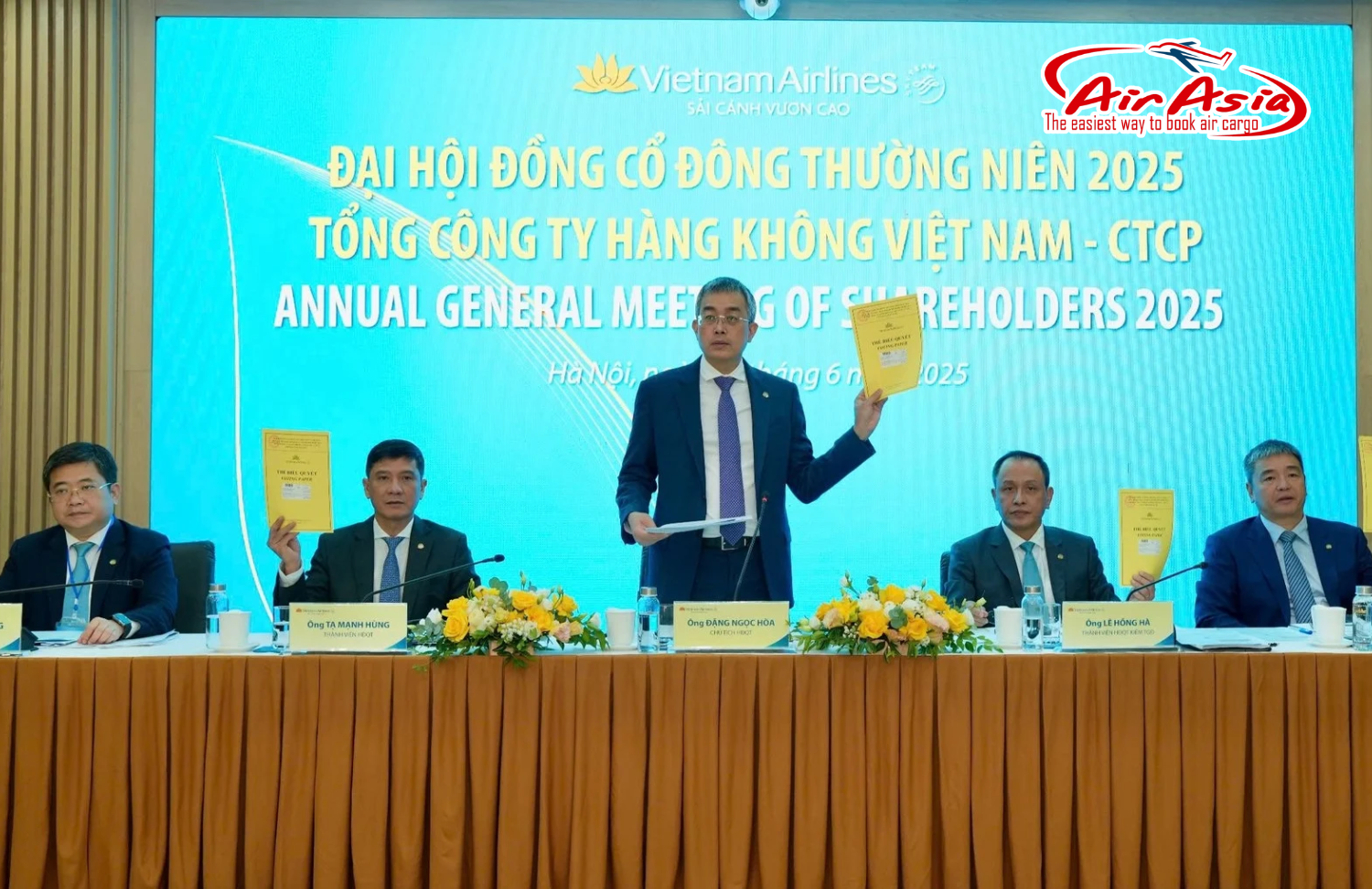 Vietnam Airlines dự kiến lãi 1.600 tỷ đồng quý II