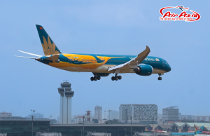 Cách Vietnam Airlines Tái Cơ Cấu Để Phát Triển