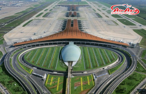Dịch Vụ Booking Tải Hàng Không Từ Hà Nội Đi Bắc Kinh (PEK)