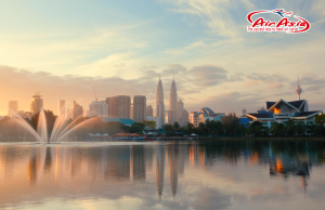 Air Cargo Booking Service from Ho Chi Minh City to Kuala Lumpur (KUL)