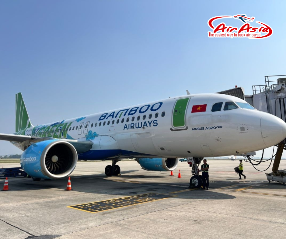 Bamboo Airways Bổ Sung Thành Viên Hội Đồng Quản Trị Mới