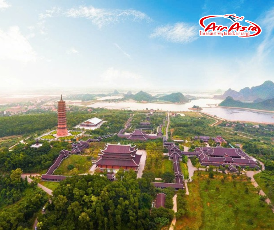 Bộ Xây dựng Ủng Hộ Quy Hoạch Xây Dựng Sân Bay Quốc Tế Tại Ninh Bình