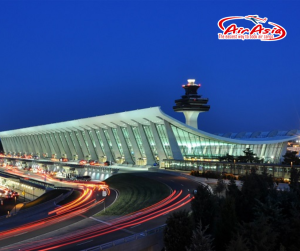 Sân Bay Quốc Tế Đào Viên Đài Loan (Taiwan Taoyuan International Airport)