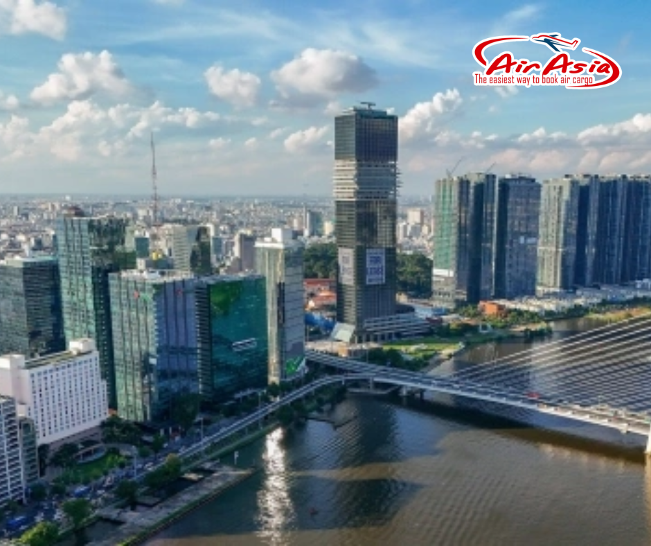 Nhiều Rào Cản Khi Thành Lập Hãng Hàng Không Mới