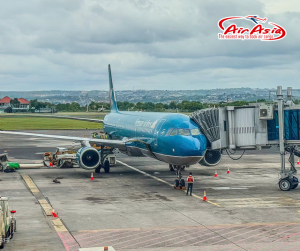 Hàng Không Việt Đua Mở Đường Bay Thẳng Ra Thế Giới
