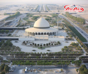 Top 10 Sân Bay Rộng Nhất Thế Giới