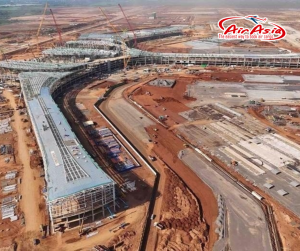 Long Thành: Dự Báo Trở Thành Siêu Sân Bay Trong Thập Kỷ Tới