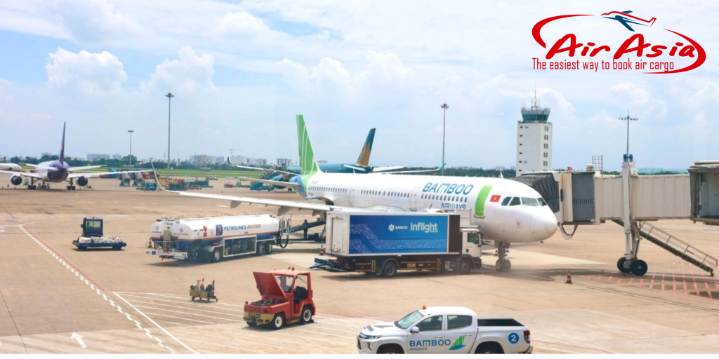 Bamboo Airways dẫn đầu ngành hàng không Việt về tỷ lệ bay đúng giờ và hủy chuyến thấp