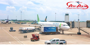 Bamboo Airways dẫn đầu ngành hàng không Việt về tỷ lệ bay đúng giờ và hủy chuyến thấp