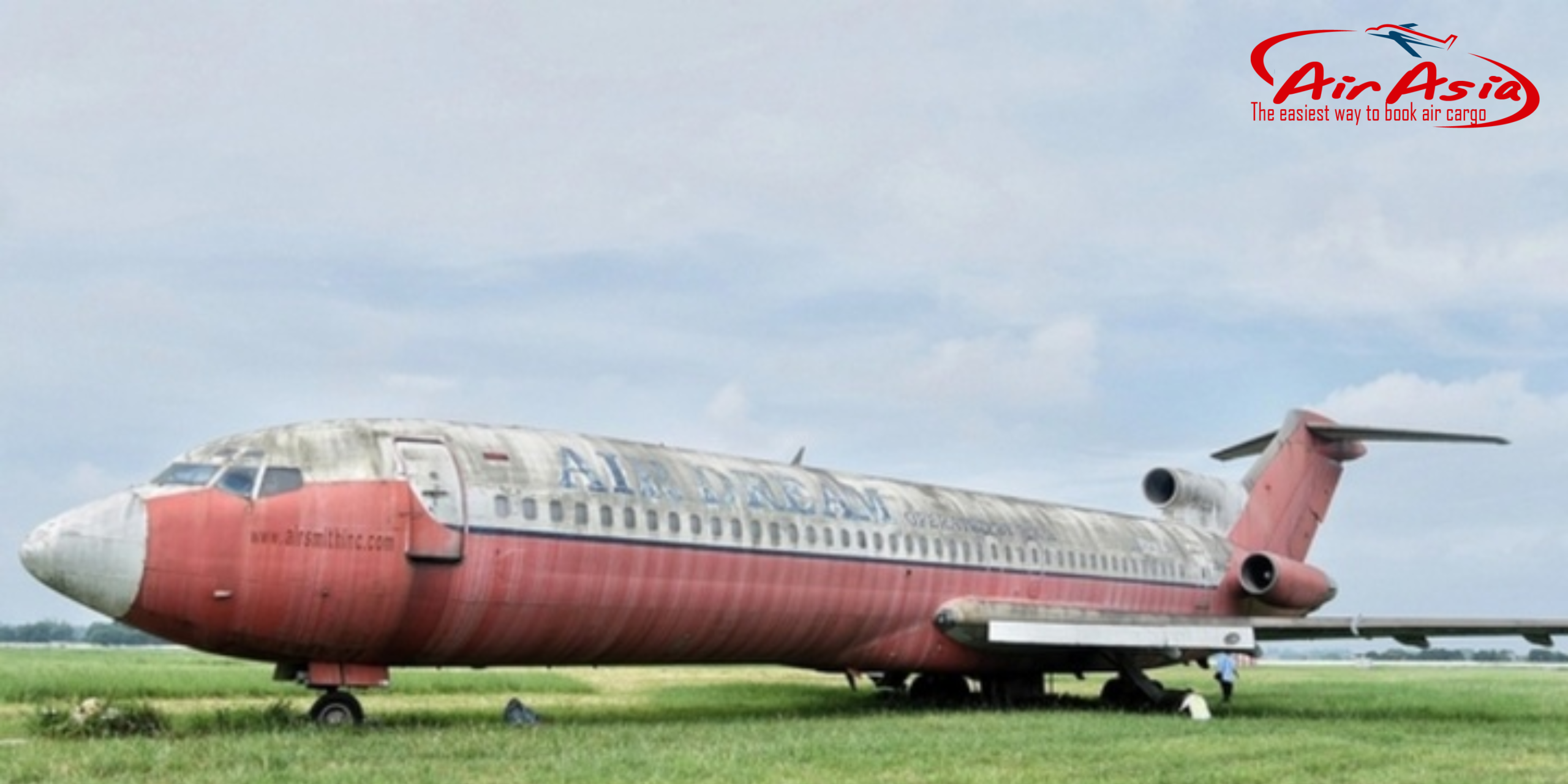 Chiếc Boeing bị bỏ rơi 18 năm tại Nội Bài và hành trình “hồi sinh” thành giáo cụ đào tạo hàng không