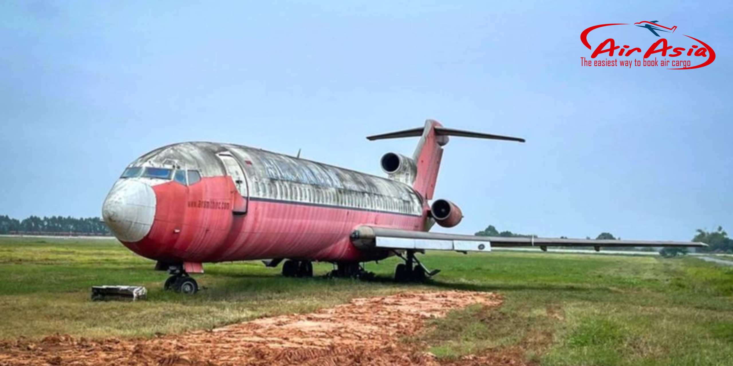 Chiếc Boeing bị bỏ rơi 18 năm tại Nội Bài và hành trình “hồi sinh” thành giáo cụ đào tạo hàng không