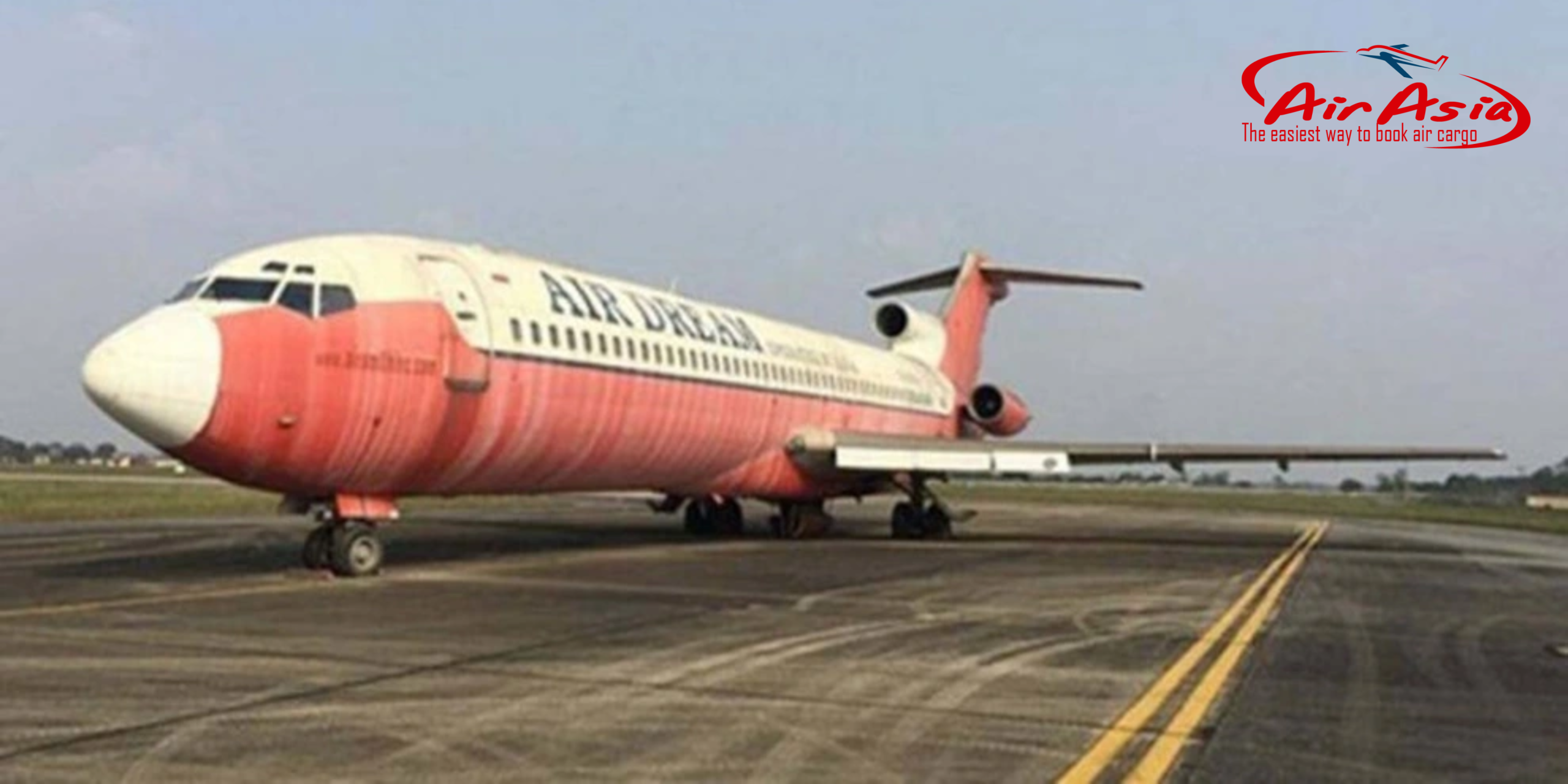 Máy bay Boeing bị bỏ rơi tại sân bay Nội Bài đã 50 tuổi, không thể phục hồi để khai thác