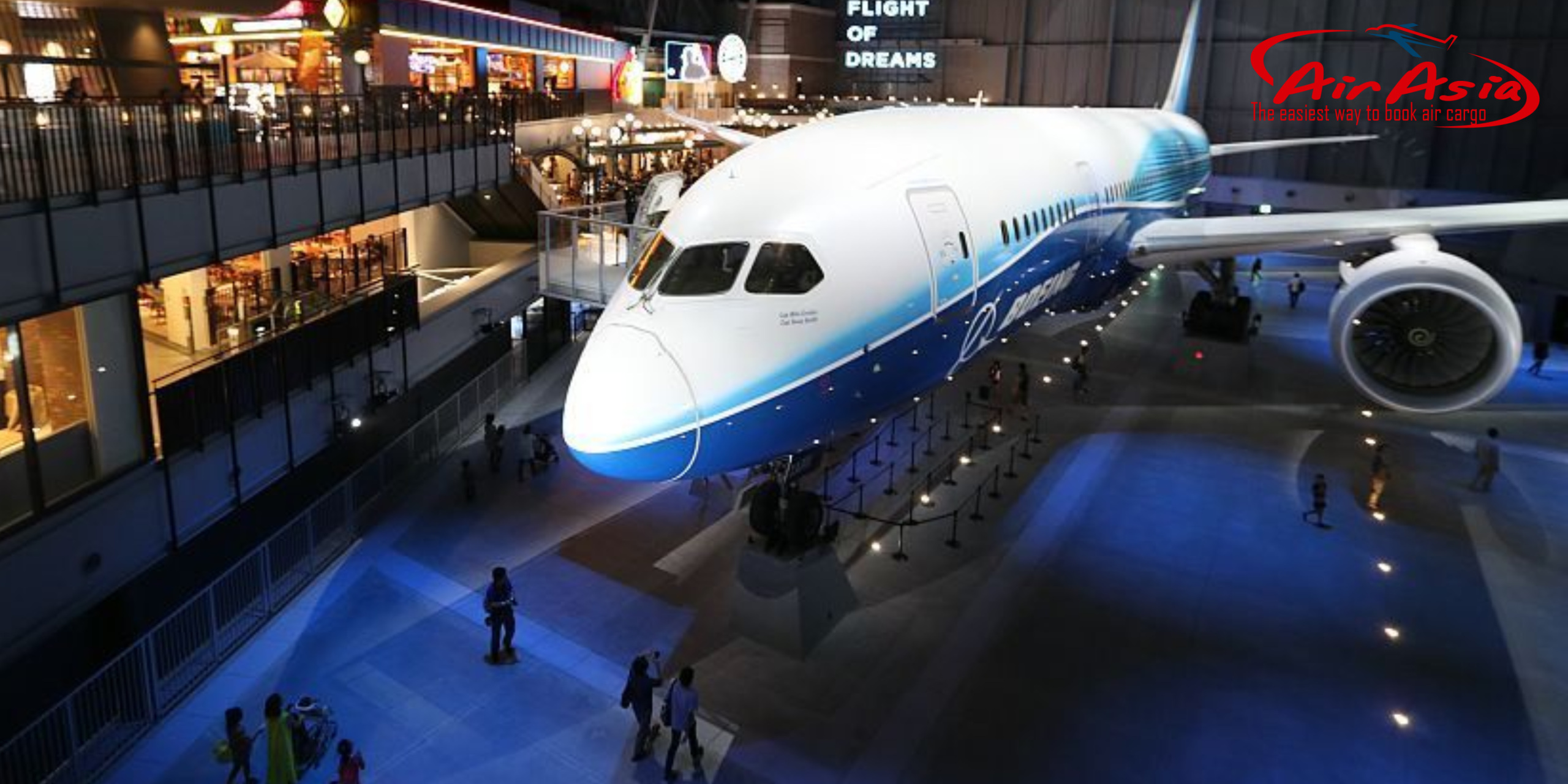 Sân bay Quốc tế Chubu Centrair (NGO)