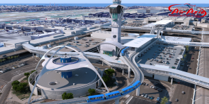 Air Cargo Booking Service from Ho Chi Minh City (SGN) to Los Angeles (LAX)