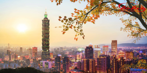 Air Cargo Booking from Ho Chi Minh City to Taipei