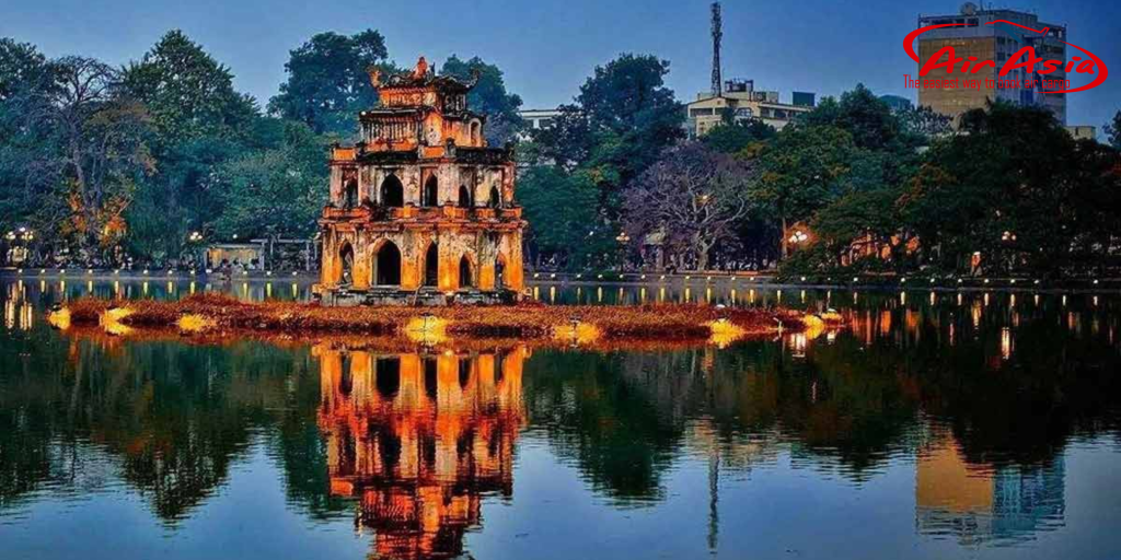 Booking tải Hàng không rẻ nhất Air Asia