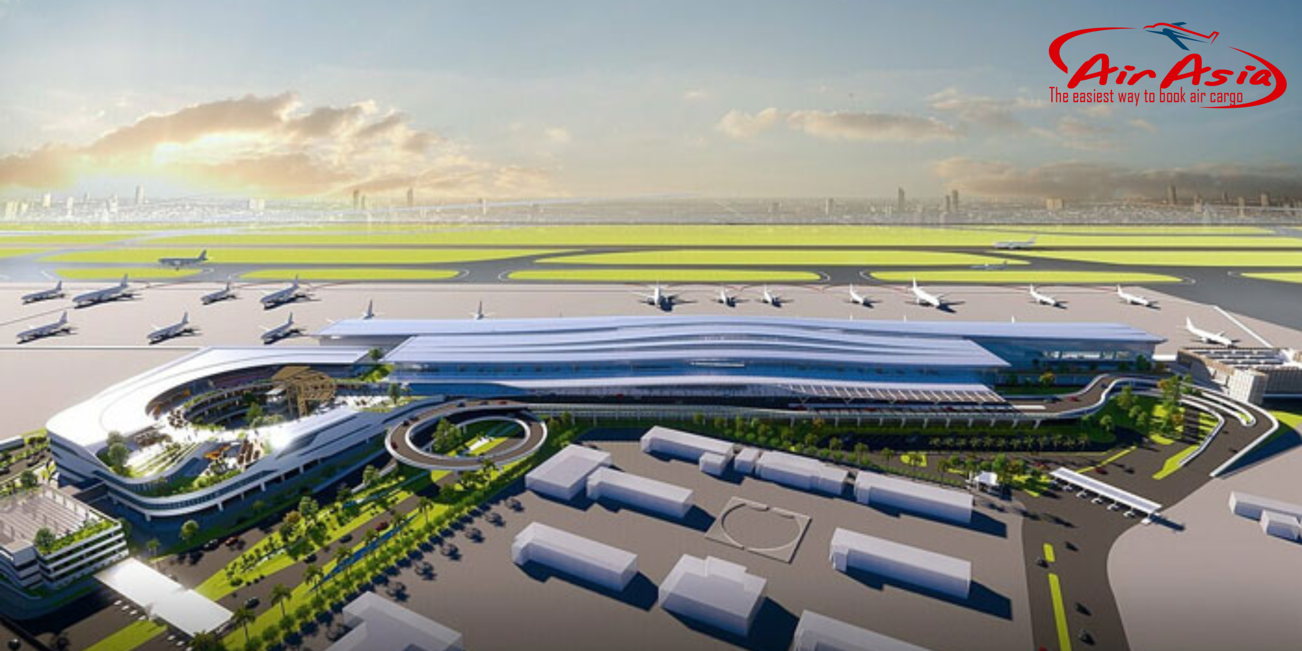 Air Cargo Booking from Tan Son Nhat Airport to Incheon International Airport (ICN)