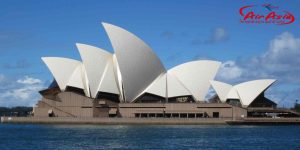 Air Cargo Booking from Tan Son Nhat (SGN) to Sydney (SYD): A Complete Guide