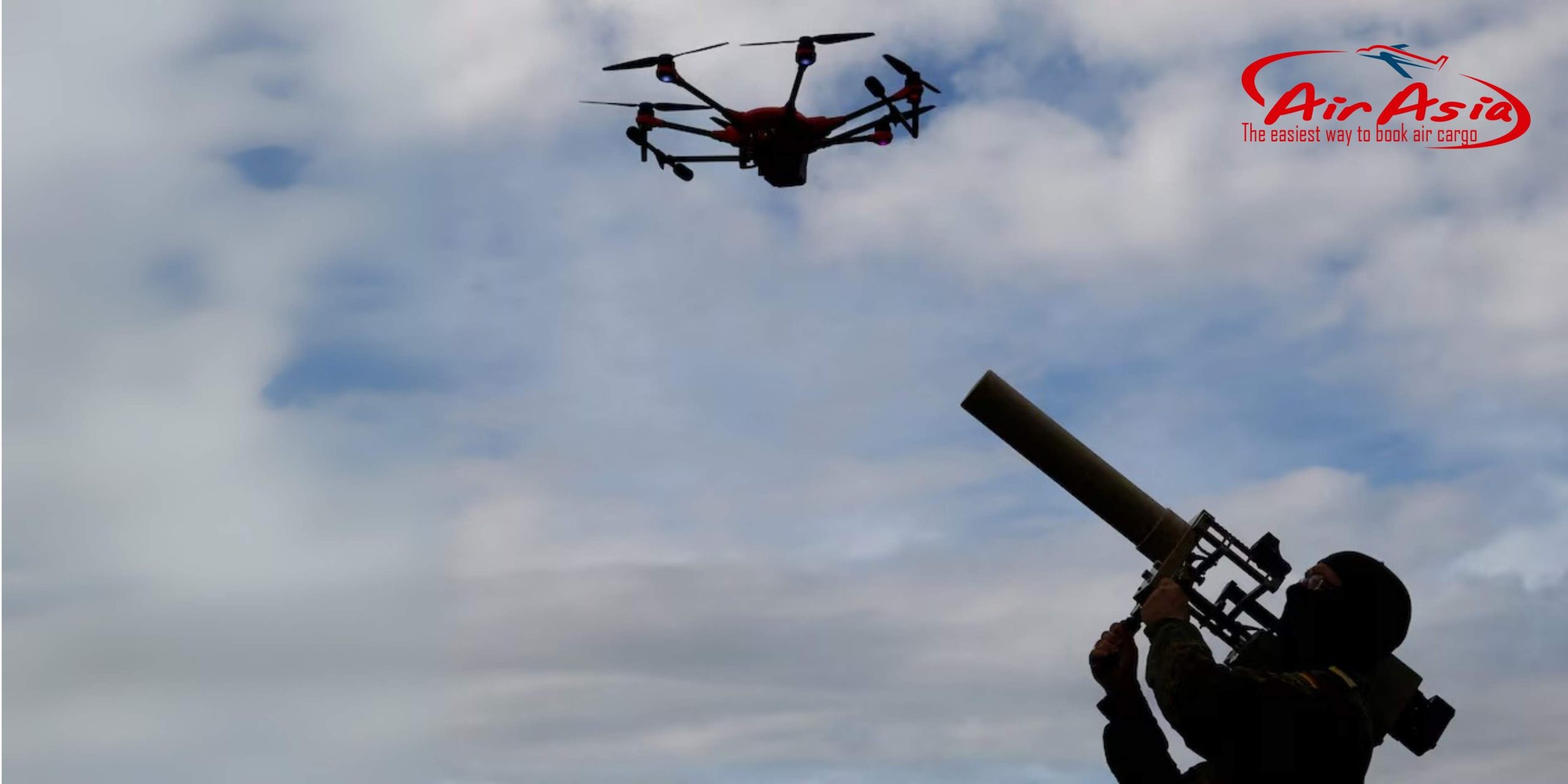 Nguyên nhân đẩy mạnh biện pháp — các vụ xâm nhập drone gần đây
