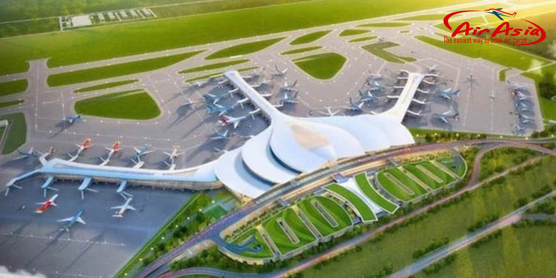 Ngành hàng không Việt Nam đang bước vào giai đoạn phát triển mạnh. Nhu cầu đi lại, vận tải hàng hóa và kết nối quốc tế tăng cao chưa từng có. Trong bối cảnh đó, Cảng hàng không quốc tế Long Thành trở thành dự án trọng điểm quốc gia, mang sứ mệnh giảm tải cho Tân Sơn Nhất và hướng tới vai trò trung tâm trung chuyển của khu vực.