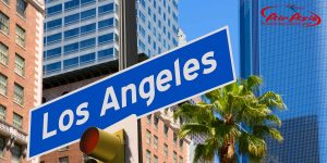 Air Cargo Booking from Nội Bài (HAN) to Los Angeles (LAX): A Complete Guide