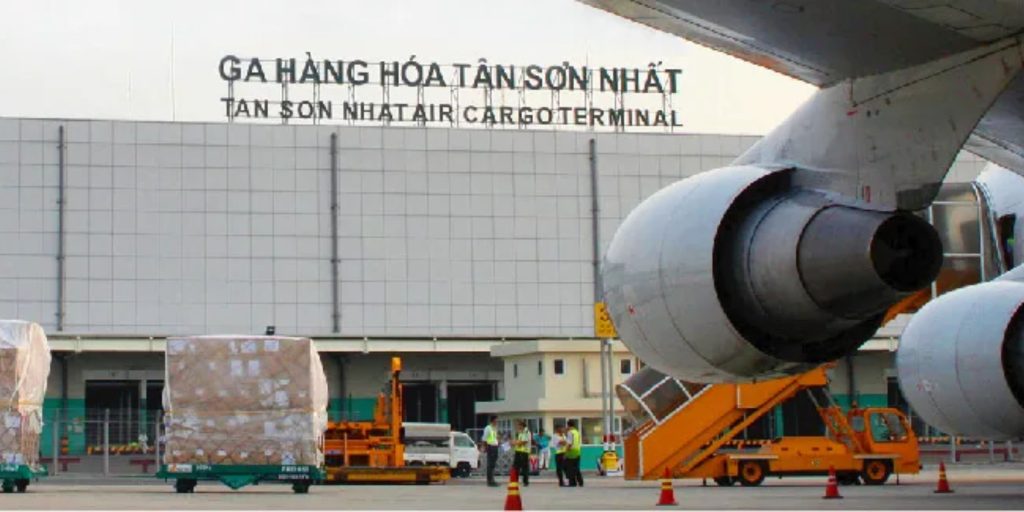 Booking tải Hàng không rẻ nhất Air Asia