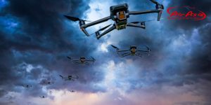 UAV