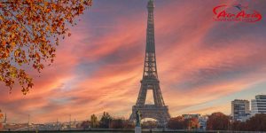 Air Cargo Booking from Ho Chi Minh City (SGN) to Paris (CDG) – Fast, Reliable, and Cost-Effective