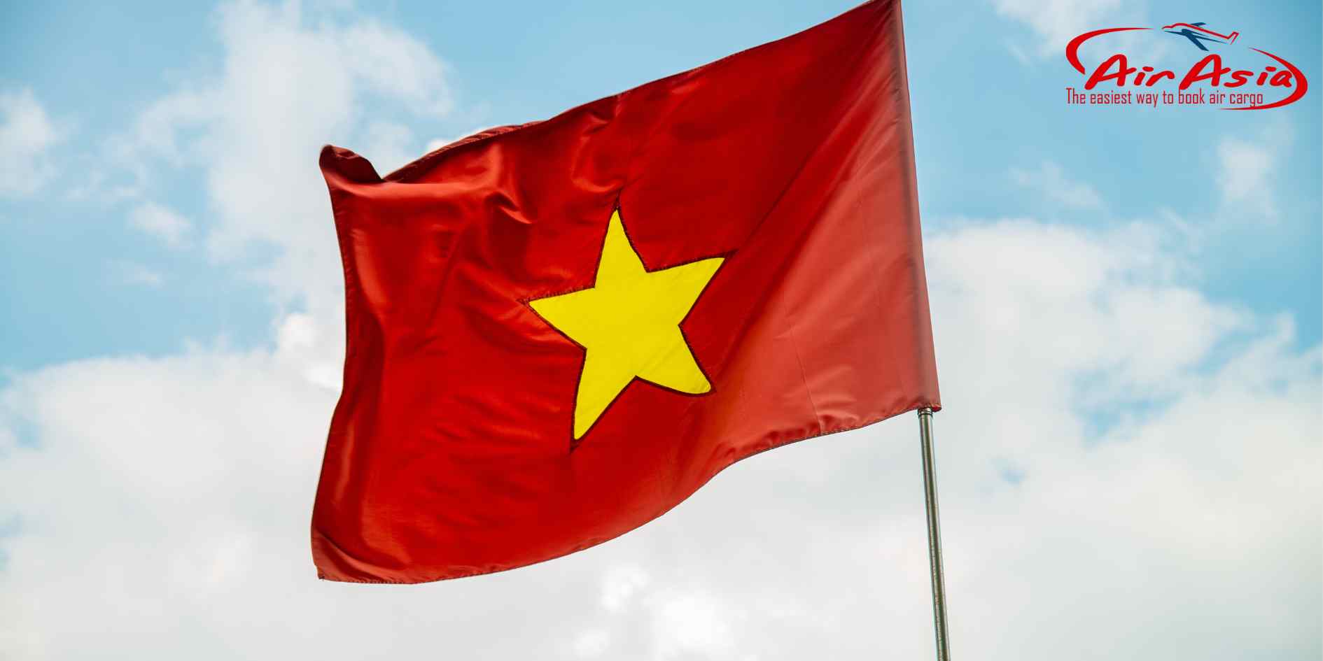 Việt Nam dẫn đầu phục hồi kết nối hàng không quốc tế tại Đông Nam Á: Cơ hội vàng cho logistics và vận tải hàng không