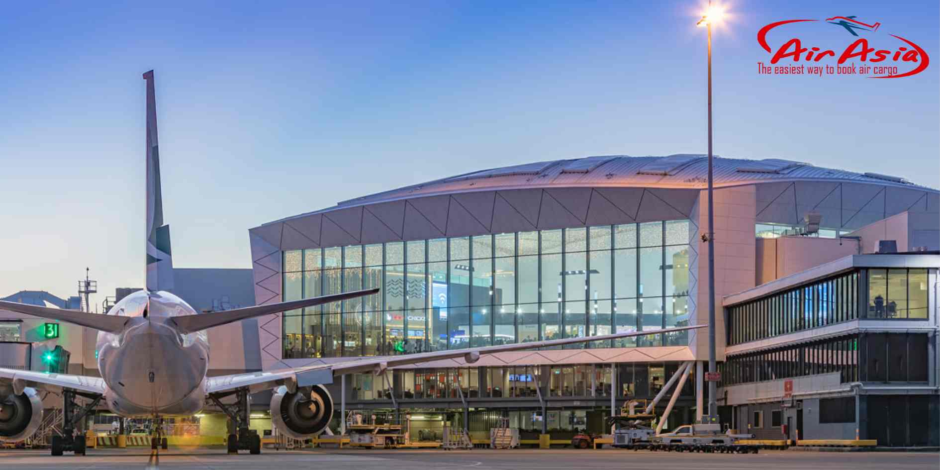 Air Cargo Booking from Tan Son Nhat (SGN) to Sydney (SYD): A Complete Guide