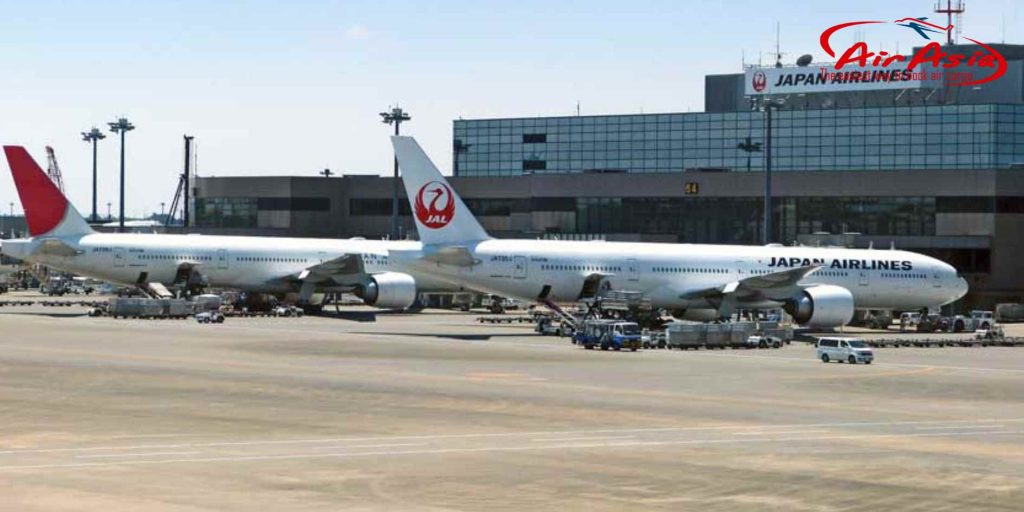 Booking tải Hàng không rẻ nhất Air Asia