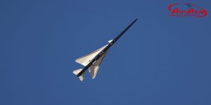 X-59 QueSST – Bước nhảy vọt của Mỹ trong công nghệ máy bay siêu thanh không tiếng ồn