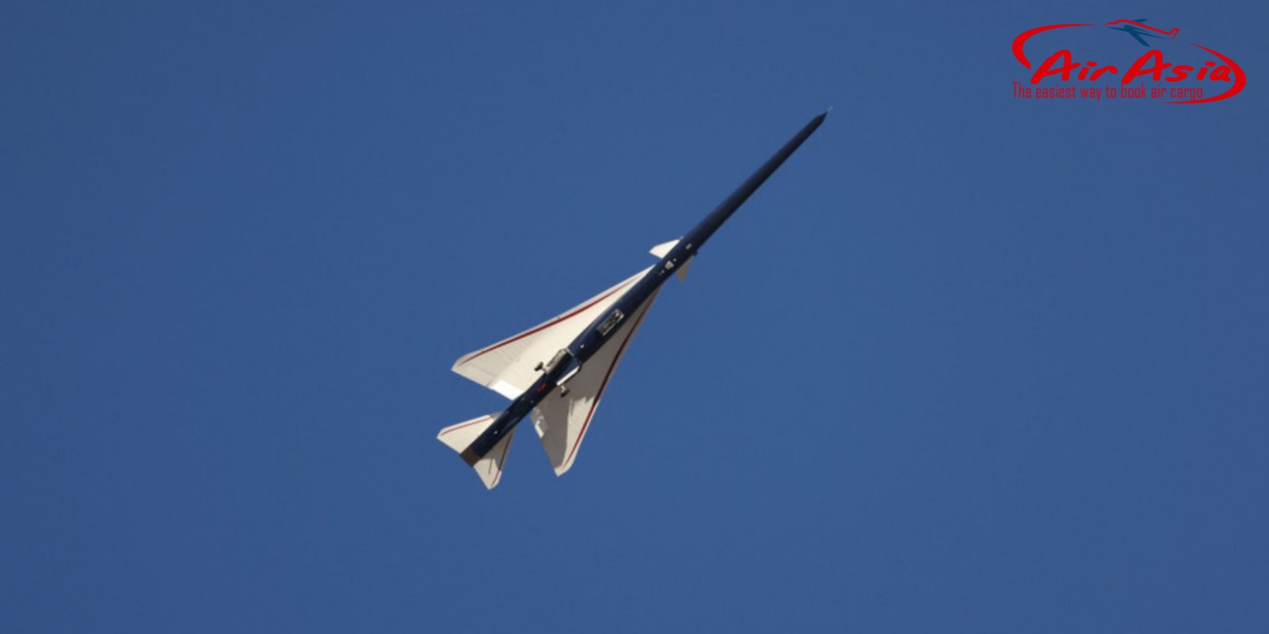 X-59 QueSST – Bước nhảy vọt của Mỹ trong công nghệ máy bay siêu thanh không tiếng ồn