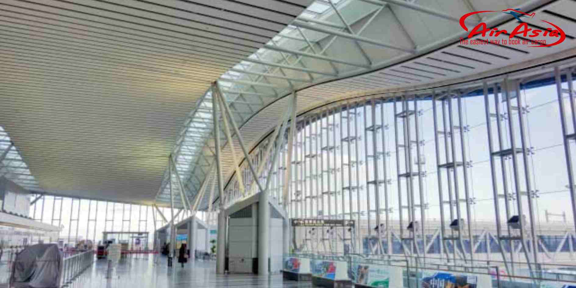 Sendai Airport (SDJ) – Cánh cửa mở tới Tohoku & Lợi thế với AirAsiaCargo